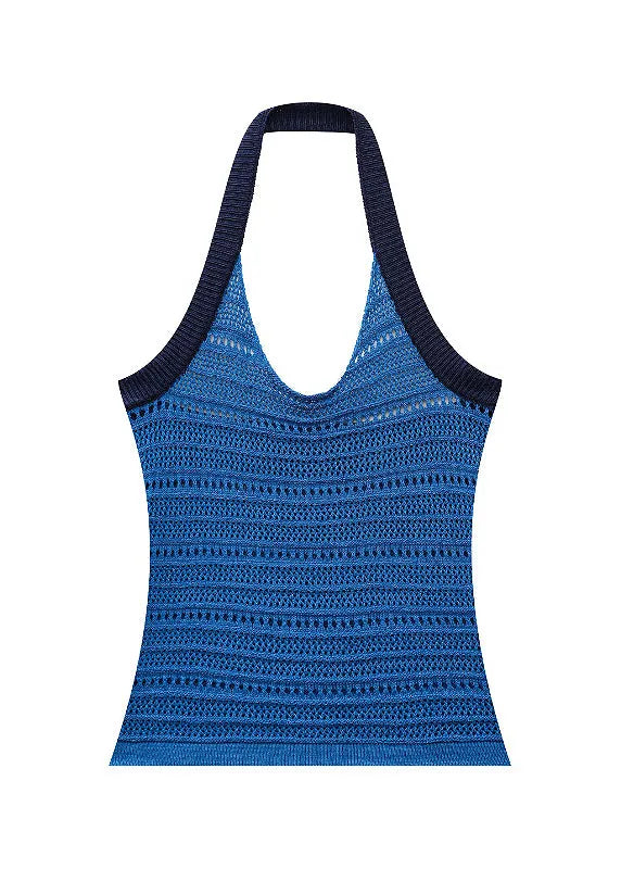 Vintage Inspired Top with a Contemporary Edge