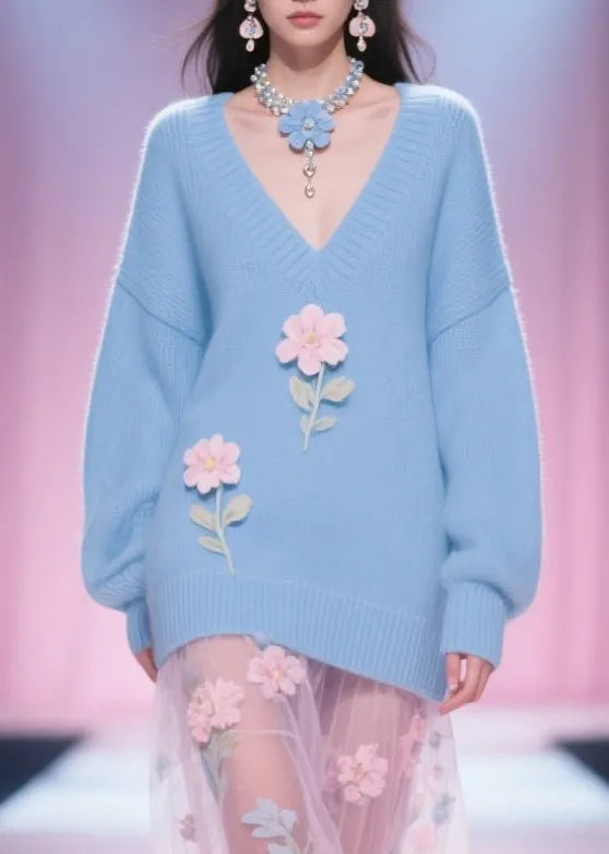 Gracefully Styled Sweater for Any Occasion