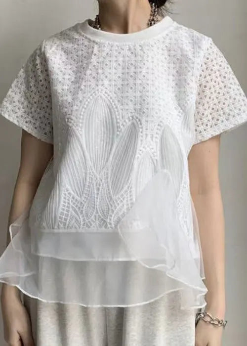 Beautifully Finished Top in a Timeless Design
