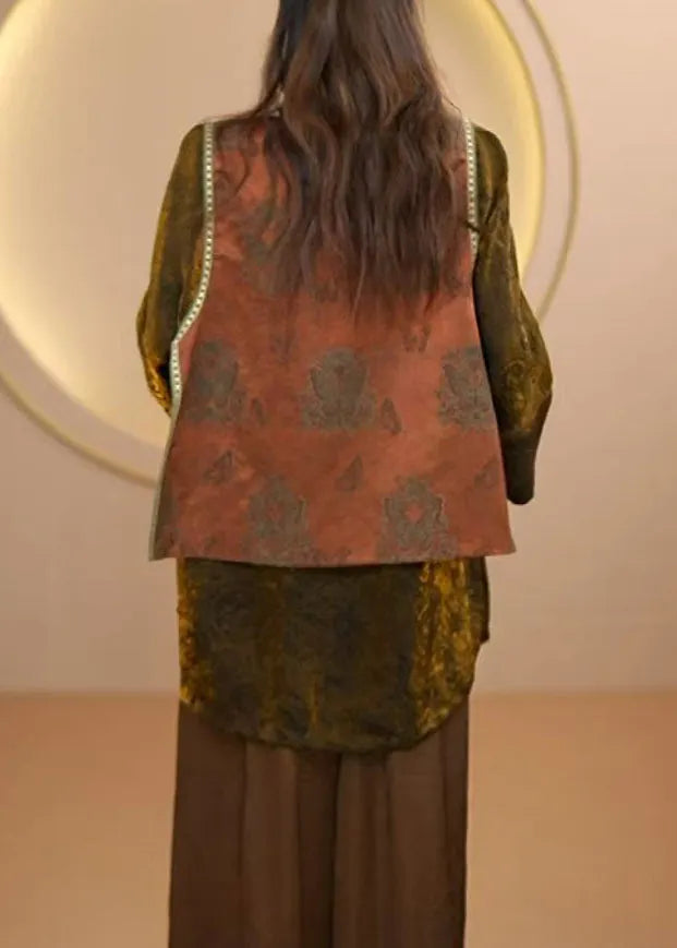 Beautifully Crafted Garment in a Classic Style