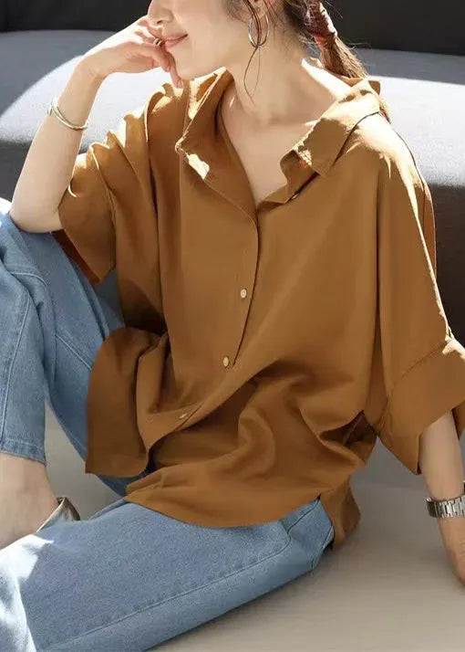 Classic Vintage & Enduringly Stylish Shirt