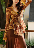 Classic Vintage & Enduringly Stylish Shirt