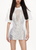 Gracefully Styled Shirt for Any Occasion