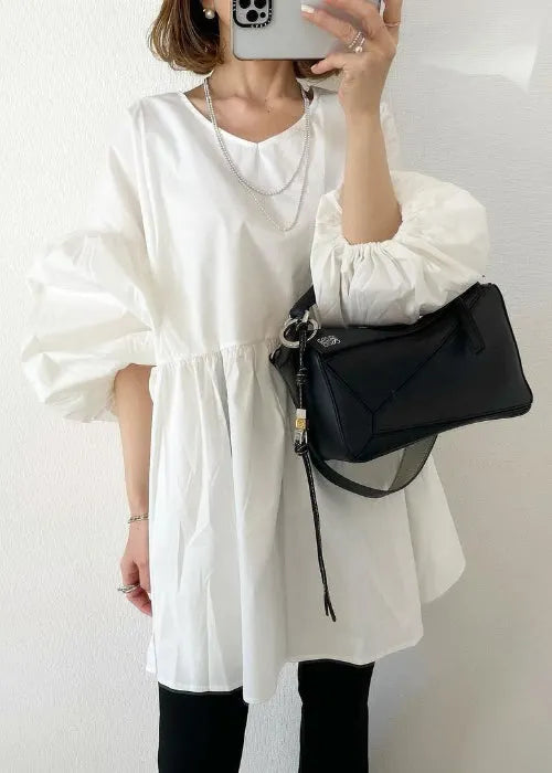 Sophisticated Shirt with a Clean Classic Look