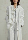 Beautifully Balanced Coat with Timeless Character