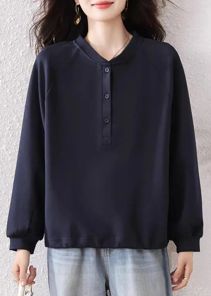 A Vintage Style Shirt with Delicate Timeless Details
