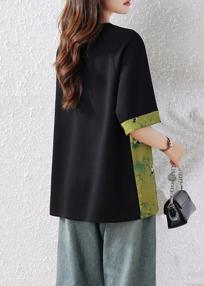 Gracefully Styled Shirt for Any Occasion