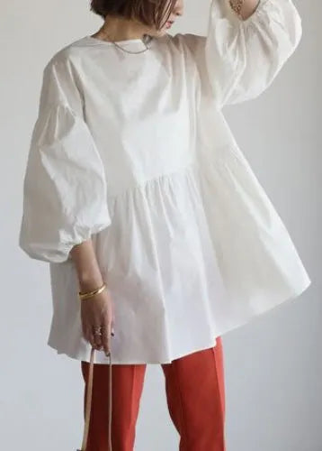 Sophisticated Shirt with a Clean Classic Look