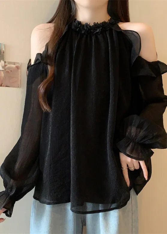 Beautifully Crafted Shirt in a Classic Style