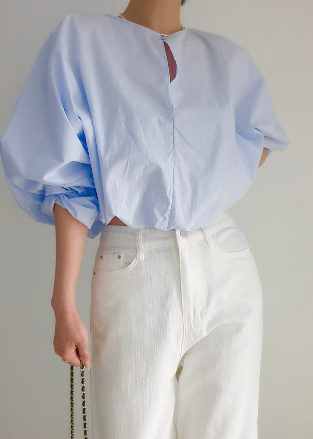 Vintage Inspired Shirt with a Contemporary Edge