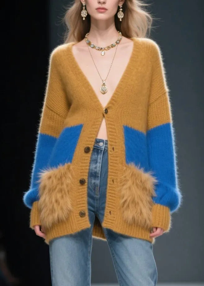 Gracefully Styled Cardigan for Any Occasion