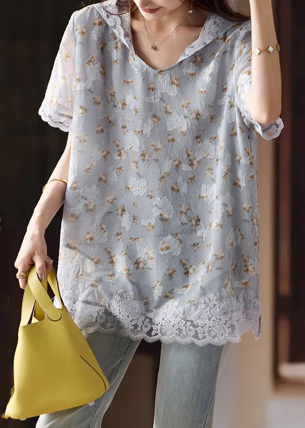 Effortlessly Elegant Shirt with a Timeless Design
