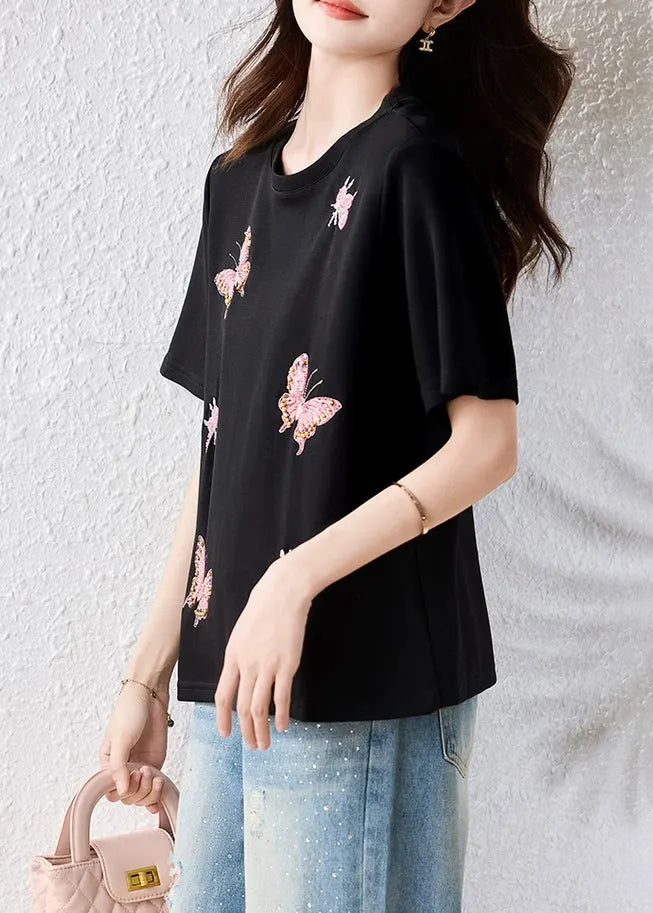 Vintage Inspired Shirt with a Contemporary Edge