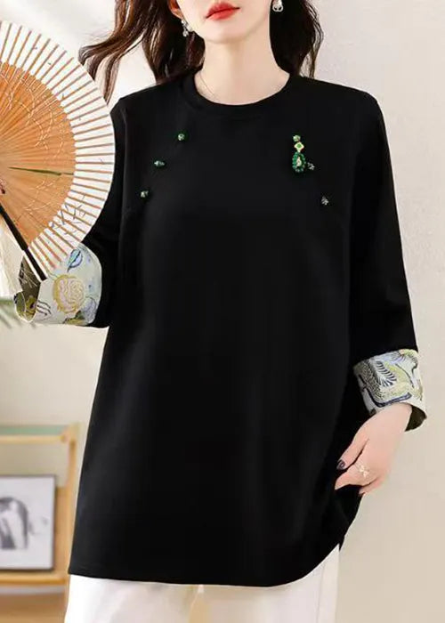 Beautifully Finished Shirt in a Timeless Design