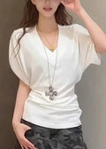 Beautifully Finished Shirt in a Timeless Design