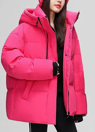 Gracefully Styled Coat for Any Occasion