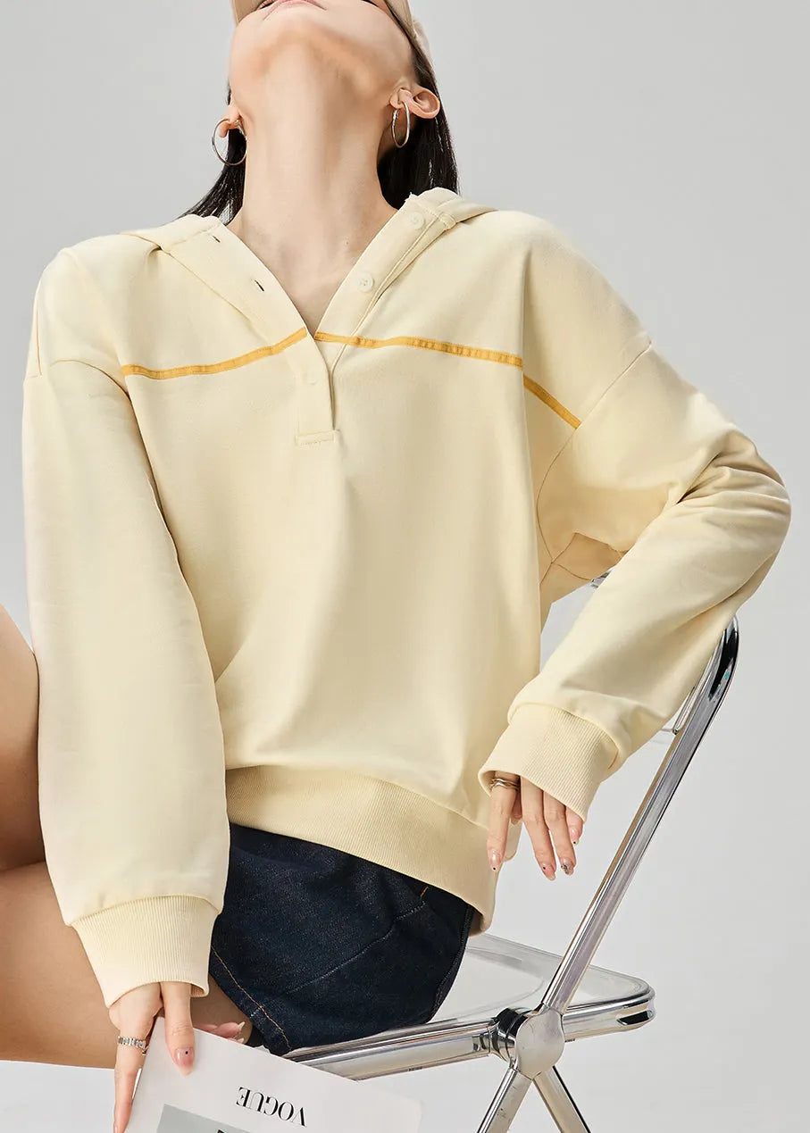 Beautifully Finished Shirt in a Timeless Design