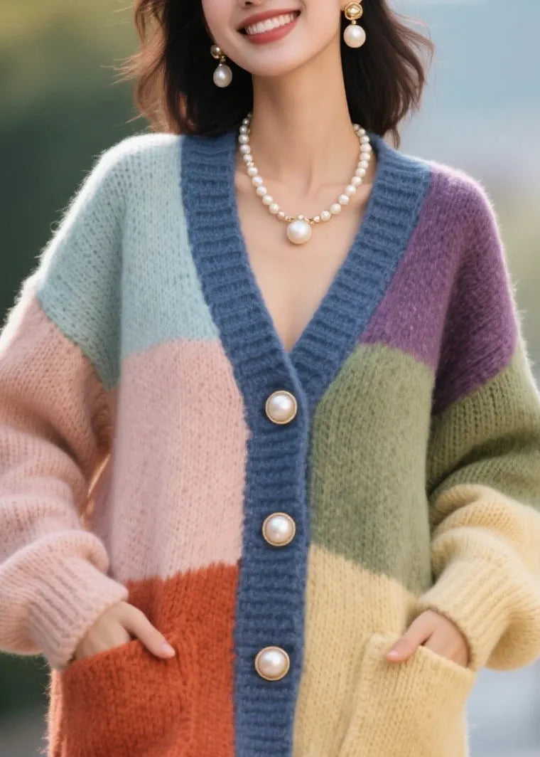 Classic Vintage & Enduringly Stylish Cardigan