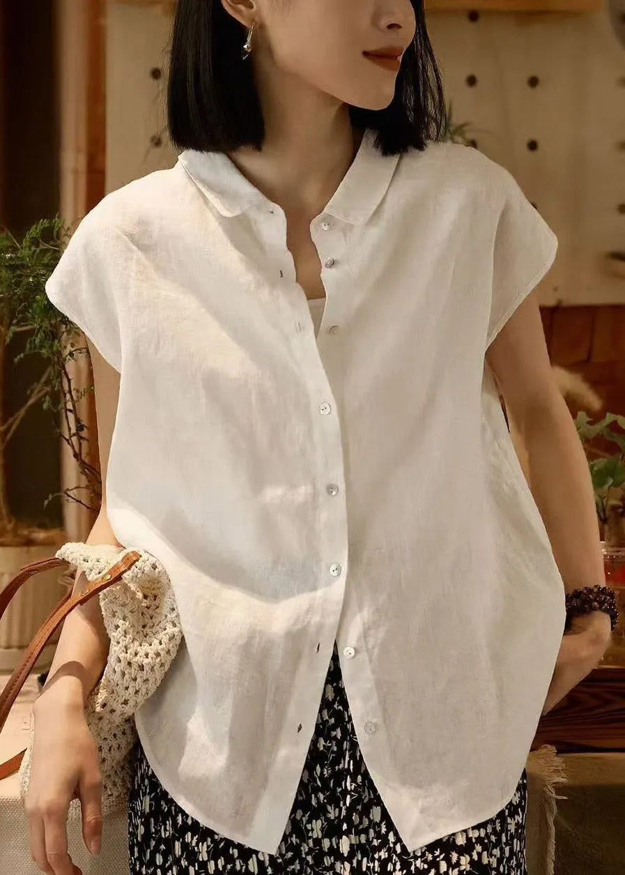 Sophisticated Shirt with a Clean Classic Look