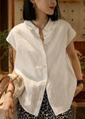 Sophisticated Shirt with a Clean Classic Look