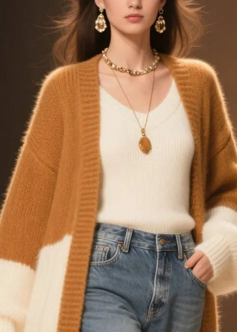Beautifully Finished Cardigan in a Timeless Design