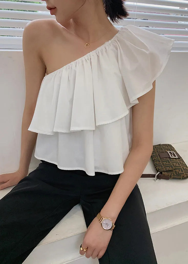 Polished Shirt with an Effortless Classic Look