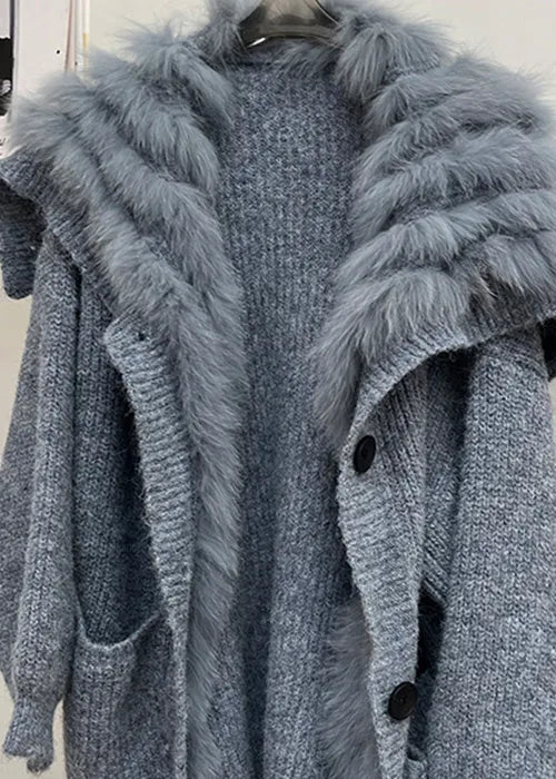 Beautifully Crafted Coat in a Classic Style