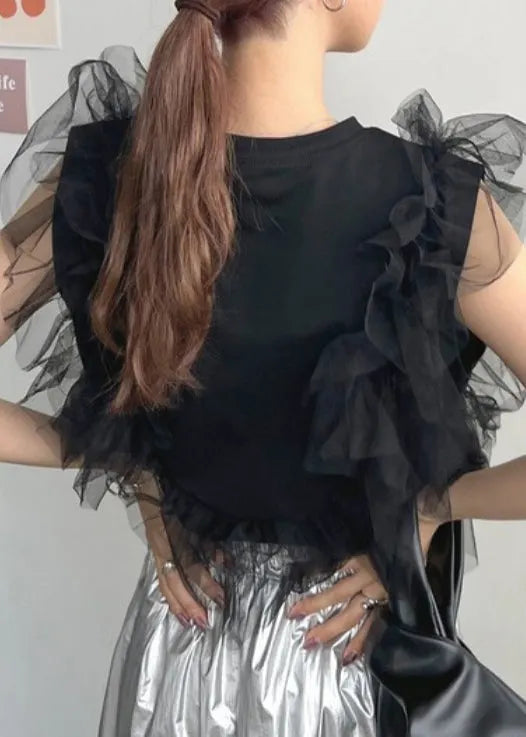 Vintage Inspired Garment with a Contemporary Edge