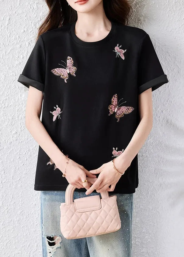 Vintage Inspired Shirt with a Contemporary Edge