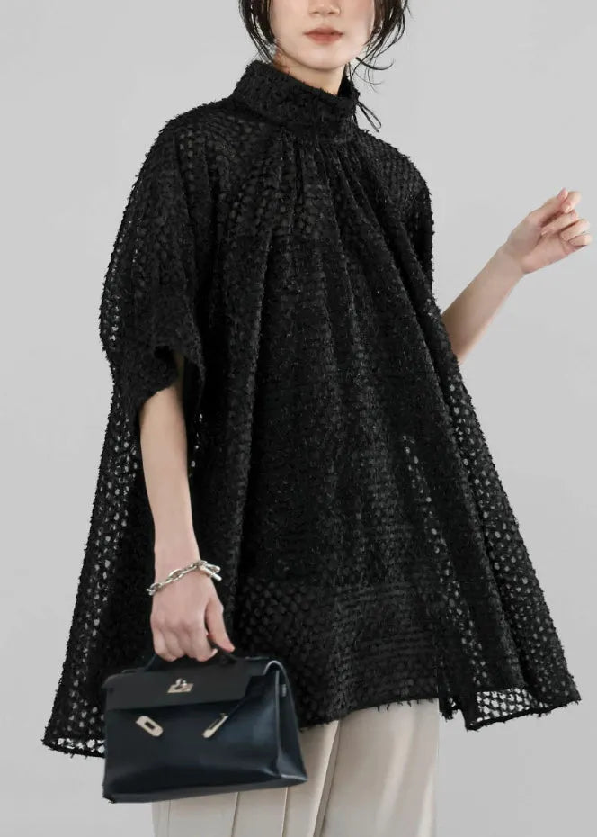 Beautifully Finished Shirt in a Timeless Design