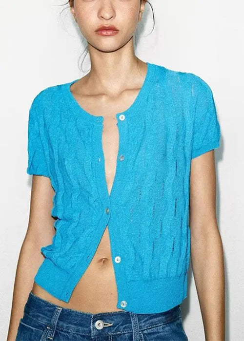 Vintage Inspired Shirt with a Contemporary Edge