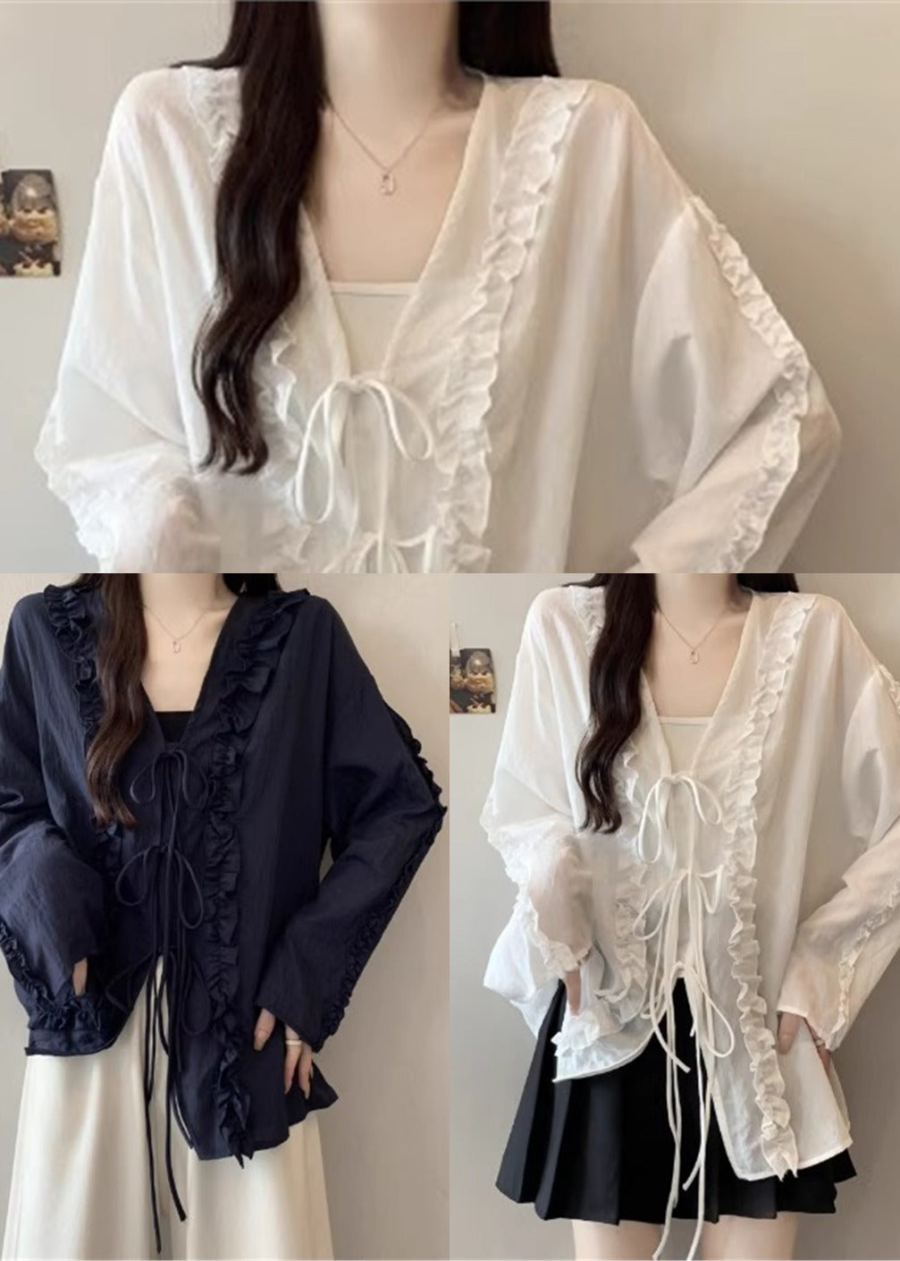 Classic Vintage Shirt with a Flattering Fit