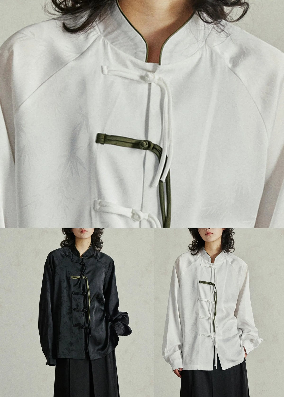 Sophisticated Shirt with a Clean Classic Look