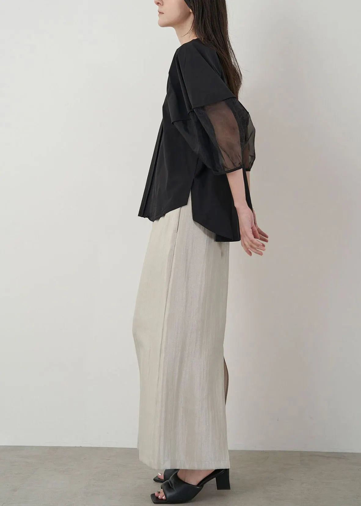 Beautifully Crafted Shirt in a Classic Style