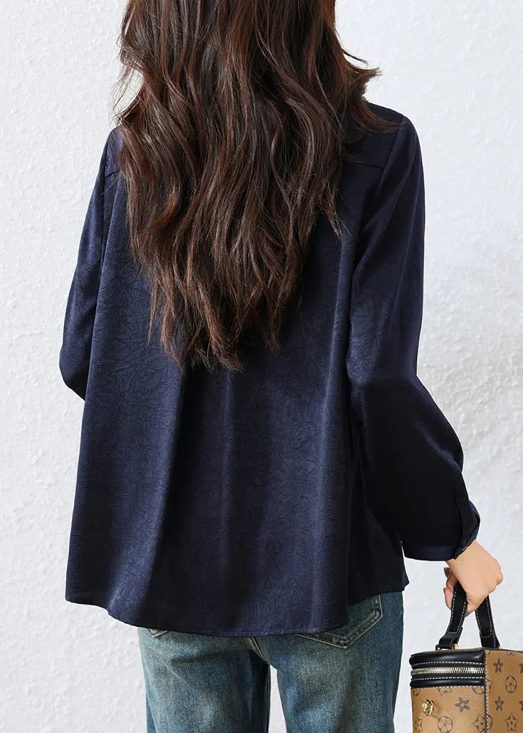Beautifully Crafted Blouse in a Classic Style