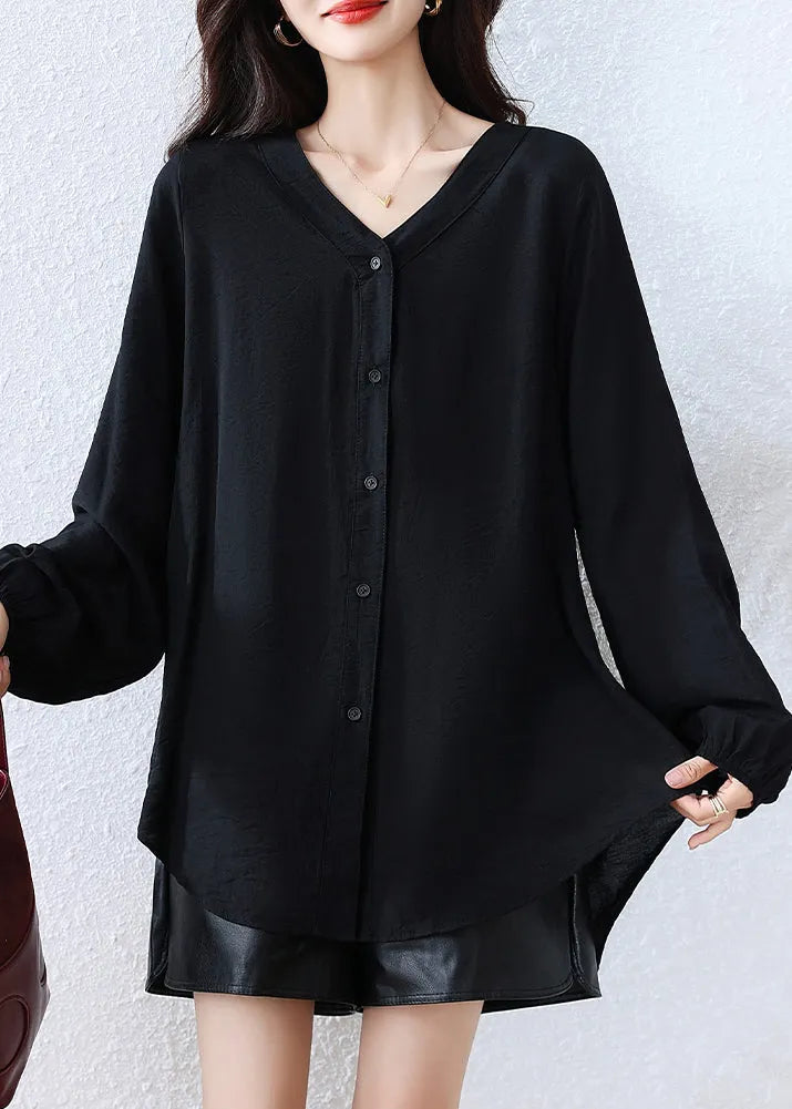 Polished Blouse with an Effortless Classic Look