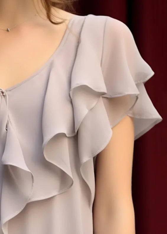 Elegantly Styled Top for Everyday Wear