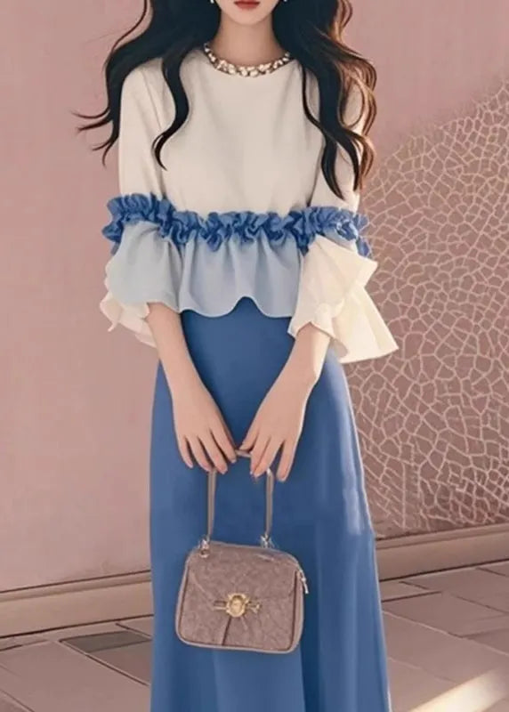 Elegantly Styled Top for Everyday Wear