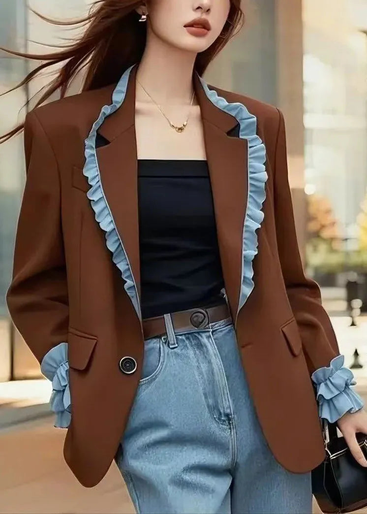 Classic Vintage & Enduringly Stylish Coat