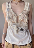 Classic Vintage Garment with a Flattering Fit