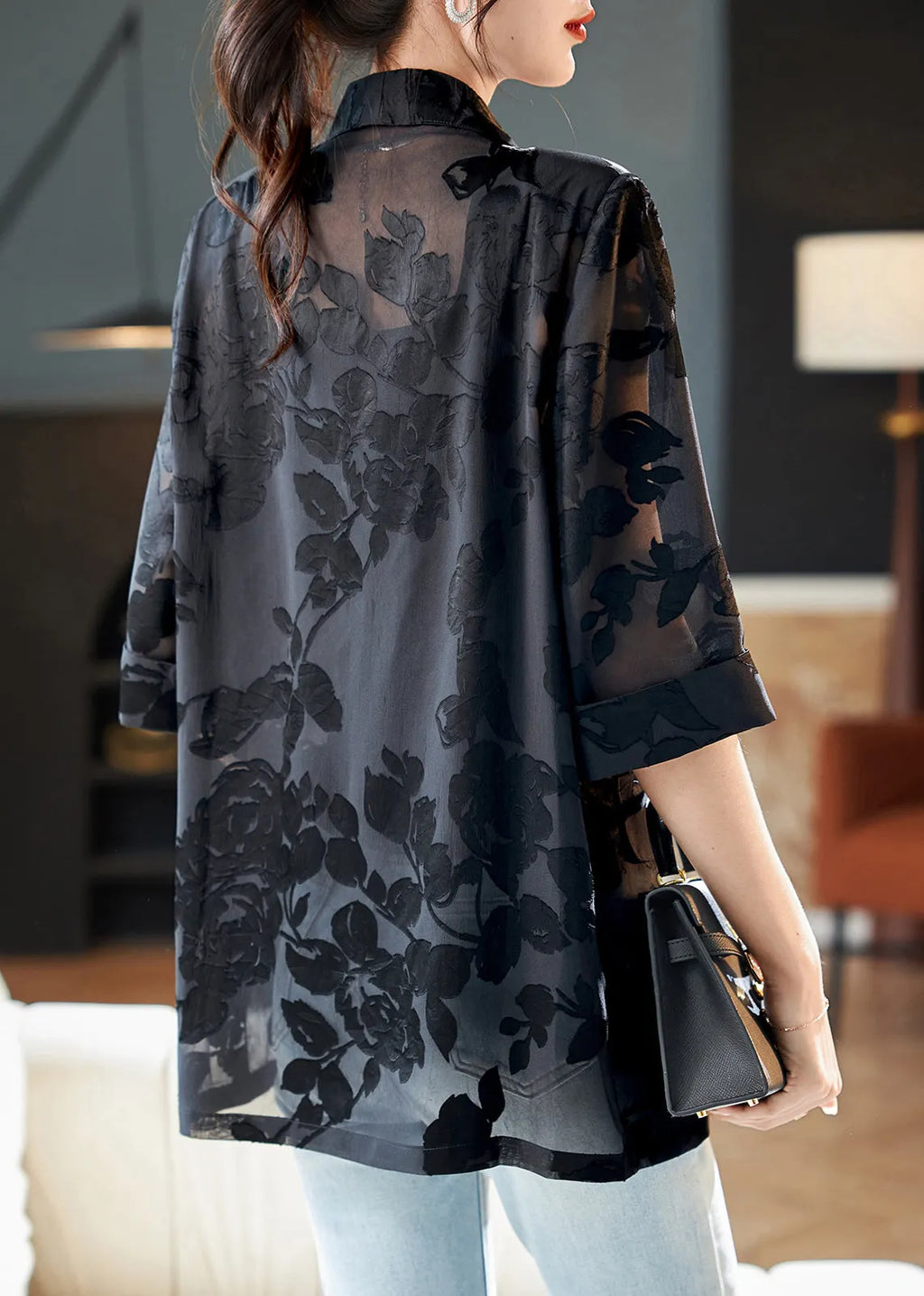 Classic Vintage & Enduringly Stylish Coat