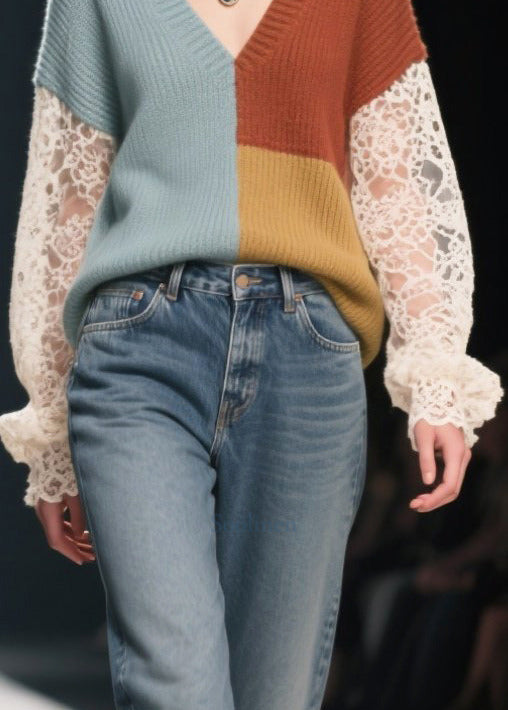 Sophisticated Top with a Clean Classic Look
