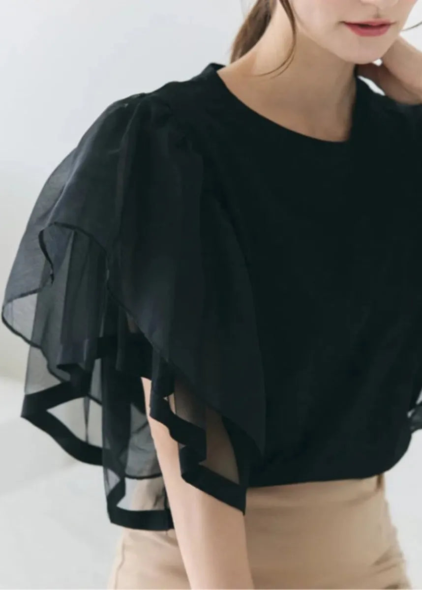 Classic Vintage & Enduringly Stylish Top