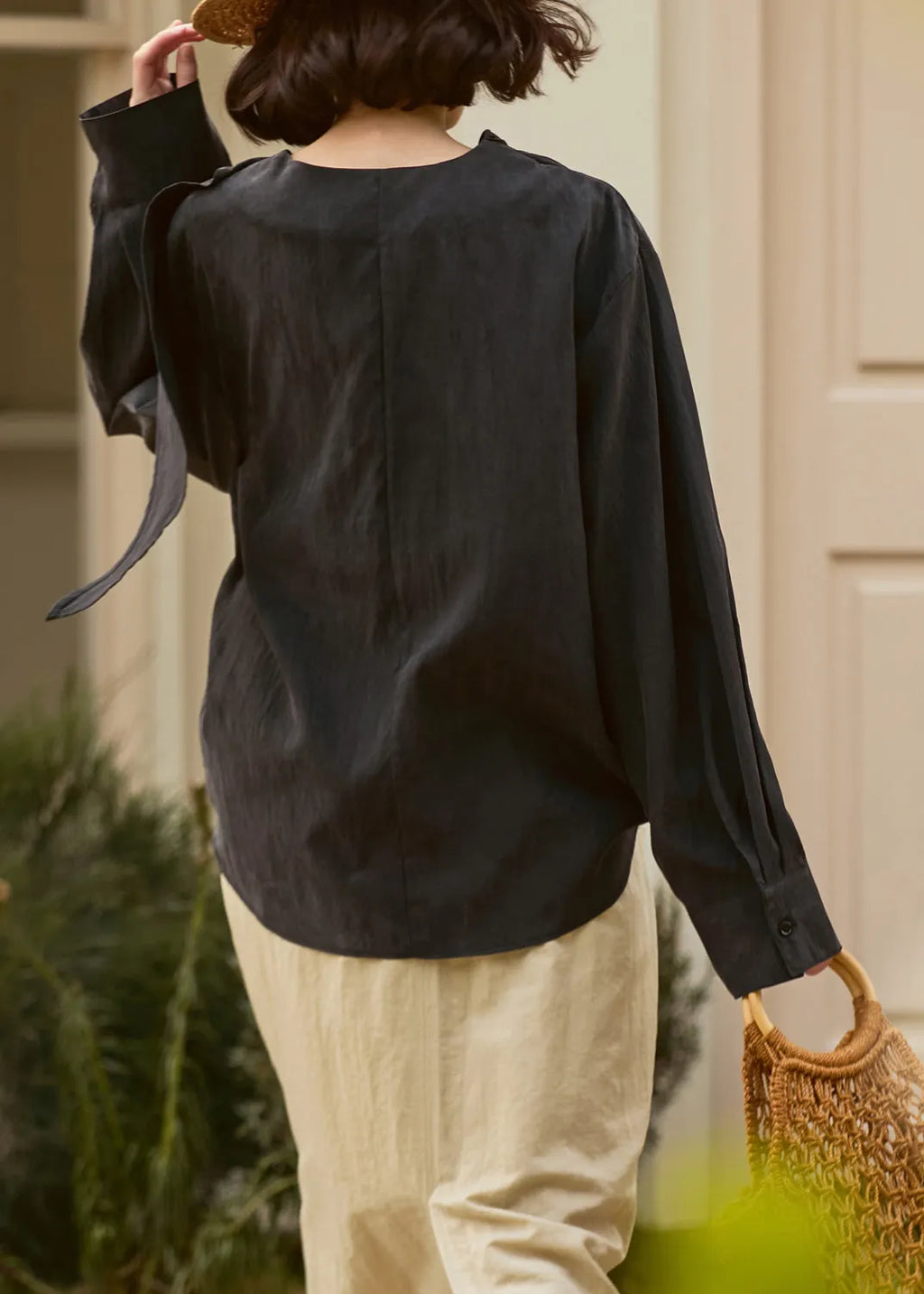Beautifully Crafted Shirt in a Classic Style
