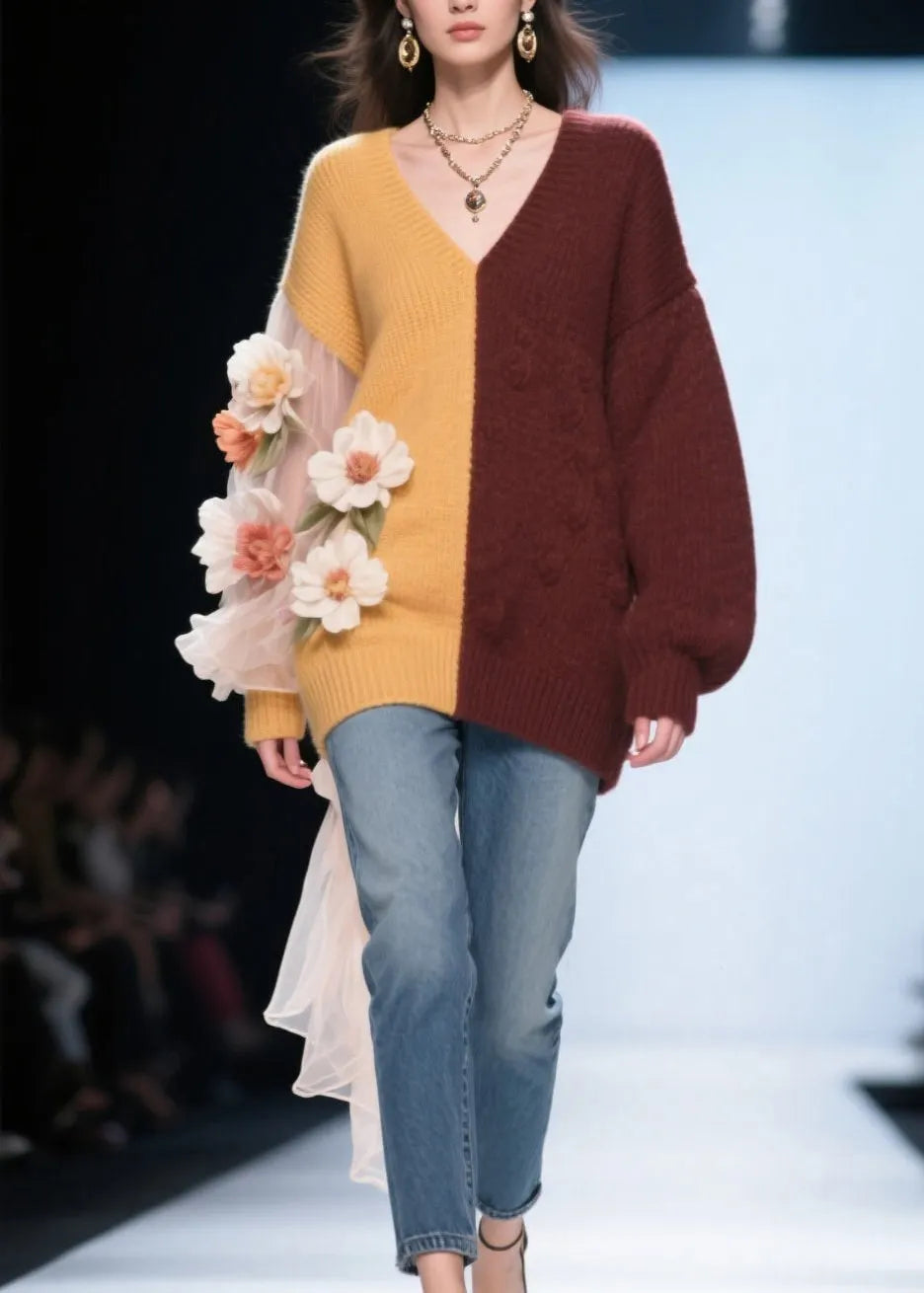 Effortlessly Elegant Top with a Timeless Design