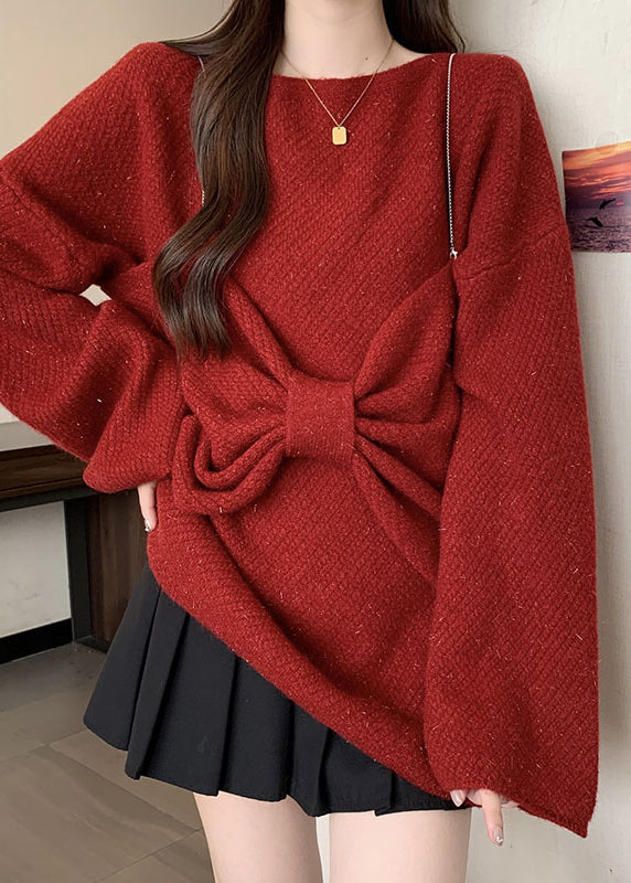 Elegantly Styled Sweater for Everyday Wear