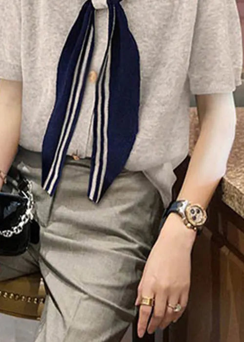 Beautifully Finished Shirt in a Timeless Design