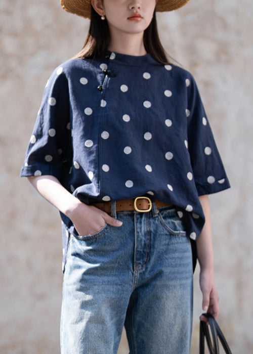 Gracefully Styled Blouse for Any Occasion
