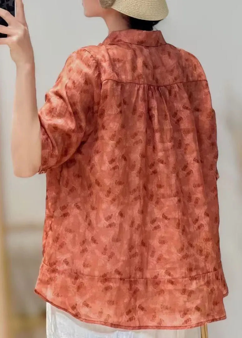 Classic Vintage & Enduringly Stylish Blouse