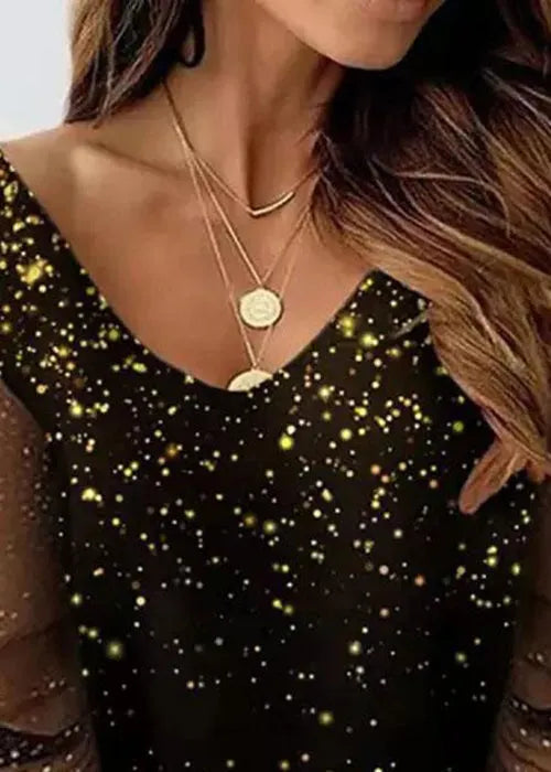 Gracefully Styled Shirt for Any Occasion
